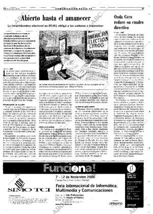 ABC MADRID 09-11-2000 página 87