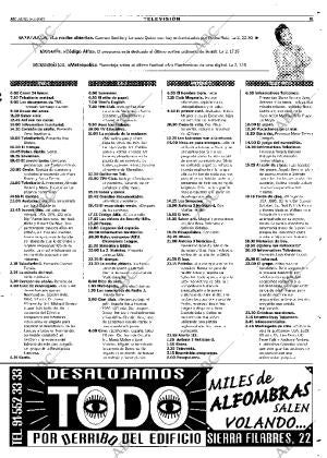 ABC MADRID 09-11-2000 página 91