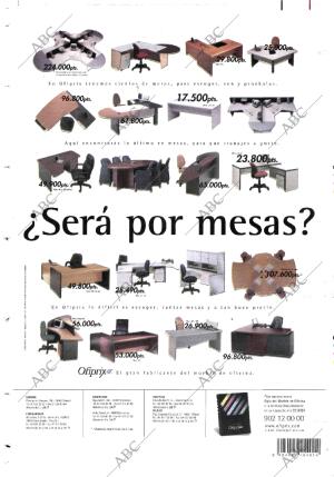 ABC MADRID 09-11-2000 página 92