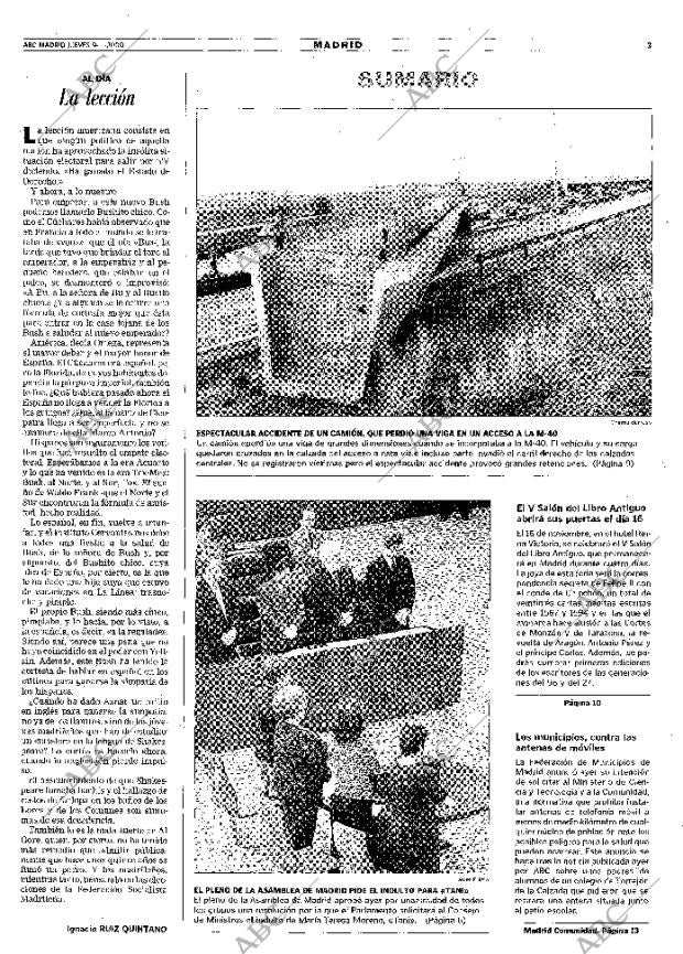 ABC MADRID 09-11-2000 página 95