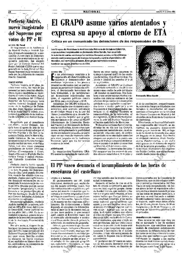 ABC SEVILLA 09-11-2000 página 24