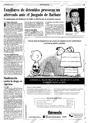 ABC SEVILLA 09-11-2000 página 61
