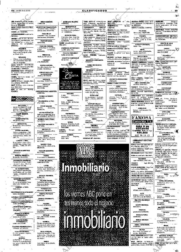 ABC SEVILLA 09-11-2000 página 89