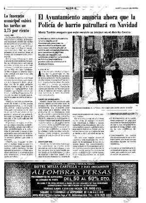 ABC MADRID 10-11-2000 página 100