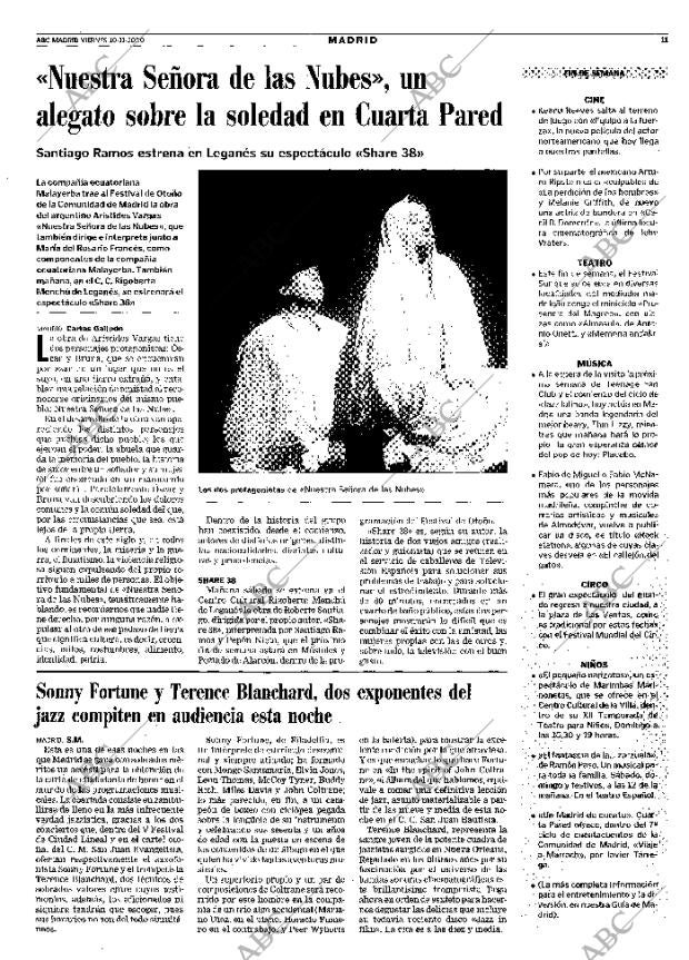ABC MADRID 10-11-2000 página 103