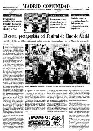 ABC MADRID 10-11-2000 página 105