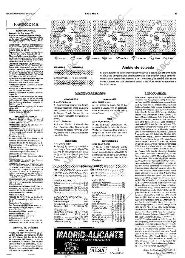 ABC MADRID 10-11-2000 página 111