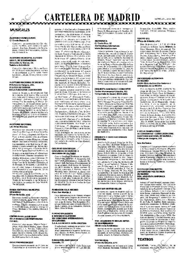 ABC MADRID 10-11-2000 página 112