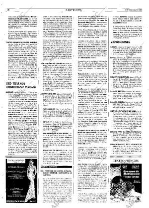 ABC MADRID 10-11-2000 página 116