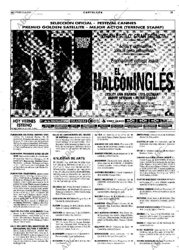 ABC MADRID 10-11-2000 página 117