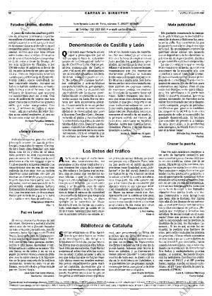 ABC MADRID 10-11-2000 página 12