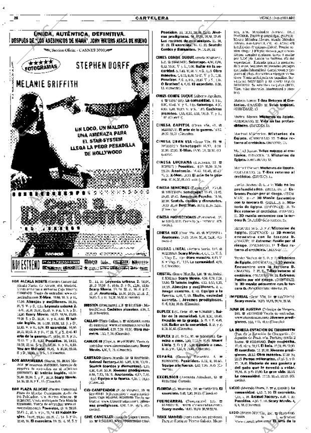 ABC MADRID 10-11-2000 página 120