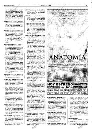 ABC MADRID 10-11-2000 página 121