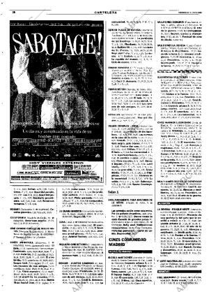 ABC MADRID 10-11-2000 página 122