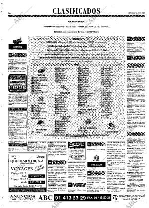 ABC MADRID 10-11-2000 página 126