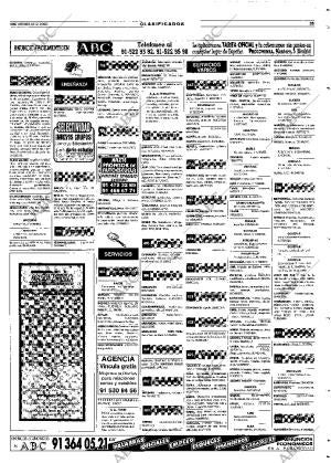 ABC MADRID 10-11-2000 página 127