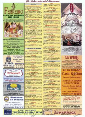 ABC MADRID 10-11-2000 página 134