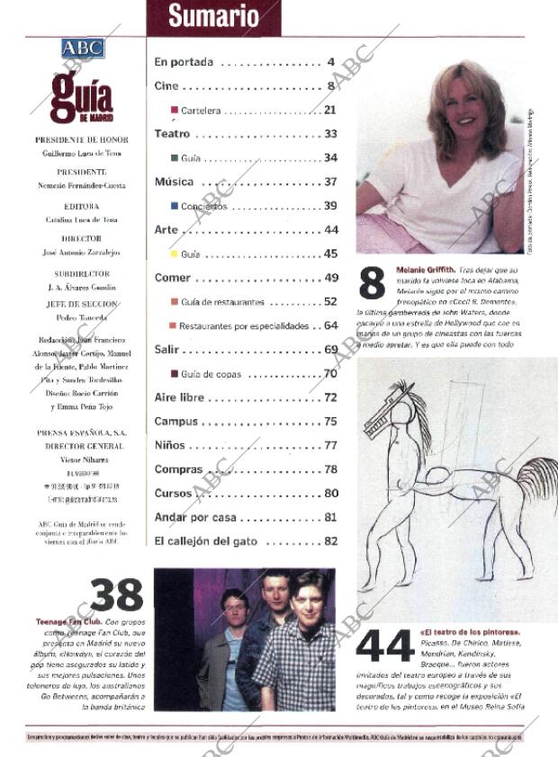 ABC MADRID 10-11-2000 página 135