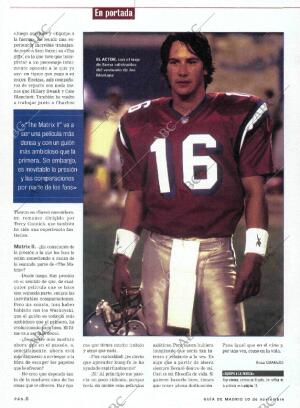 ABC MADRID 10-11-2000 página 138