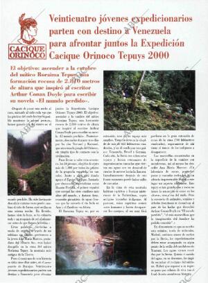 ABC MADRID 10-11-2000 página 144