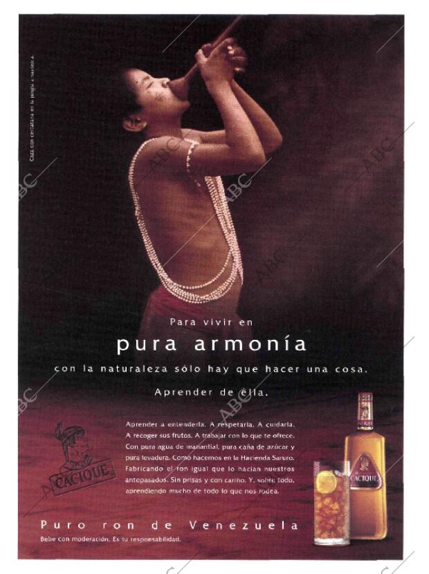 ABC MADRID 10-11-2000 página 145