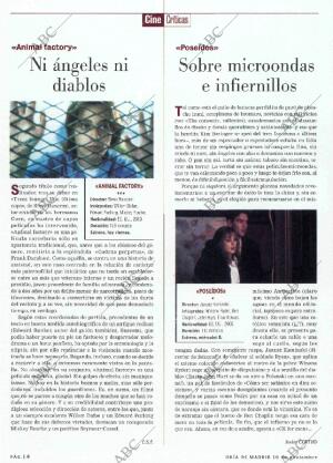 ABC MADRID 10-11-2000 página 146