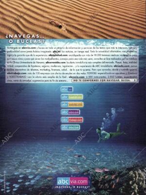 ABC MADRID 10-11-2000 página 149