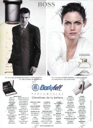 ABC MADRID 10-11-2000 página 151