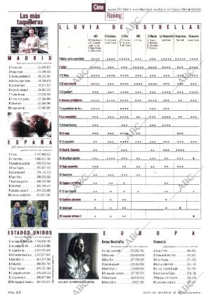 ABC MADRID 10-11-2000 página 152