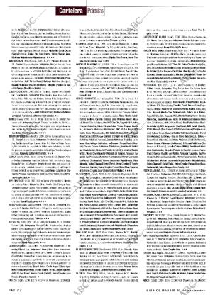 ABC MADRID 10-11-2000 página 154