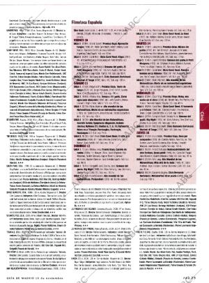 ABC MADRID 10-11-2000 página 157