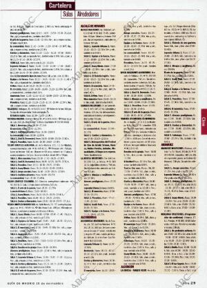 ABC MADRID 10-11-2000 página 161