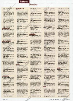 ABC MADRID 10-11-2000 página 162