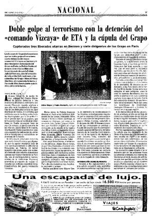 ABC MADRID 10-11-2000 página 17