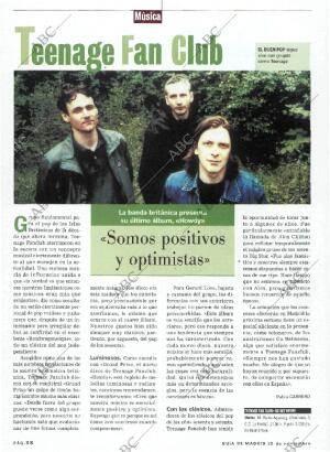 ABC MADRID 10-11-2000 página 170