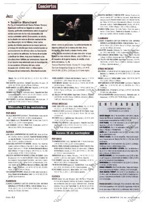 ABC MADRID 10-11-2000 página 174