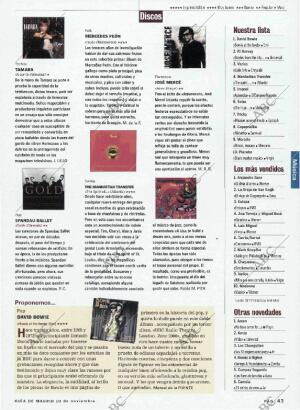 ABC MADRID 10-11-2000 página 175