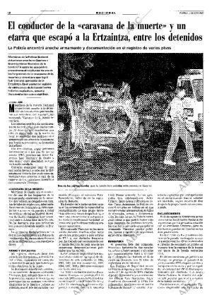 ABC MADRID 10-11-2000 página 18