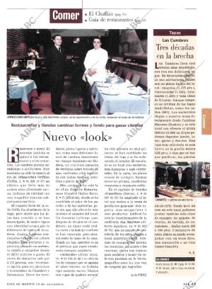 ABC MADRID 10-11-2000 página 181
