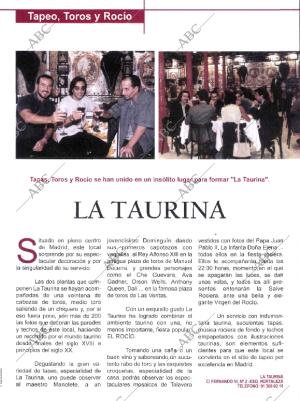 ABC MADRID 10-11-2000 página 183