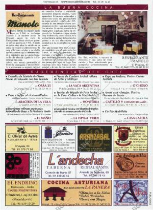 ABC MADRID 10-11-2000 página 185