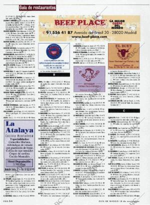 ABC MADRID 10-11-2000 página 186