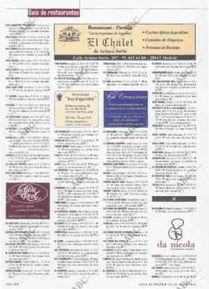 ABC MADRID 10-11-2000 página 188