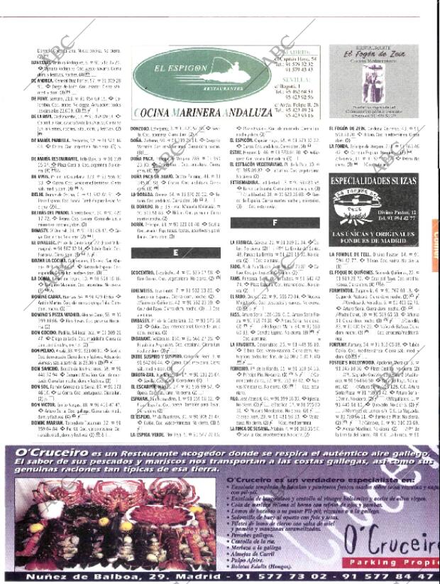 ABC MADRID 10-11-2000 página 189