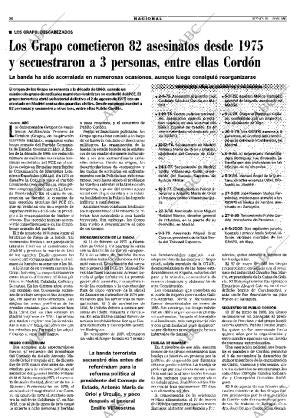 ABC MADRID 10-11-2000 página 20