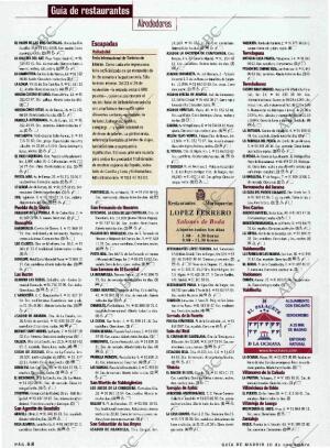 ABC MADRID 10-11-2000 página 200