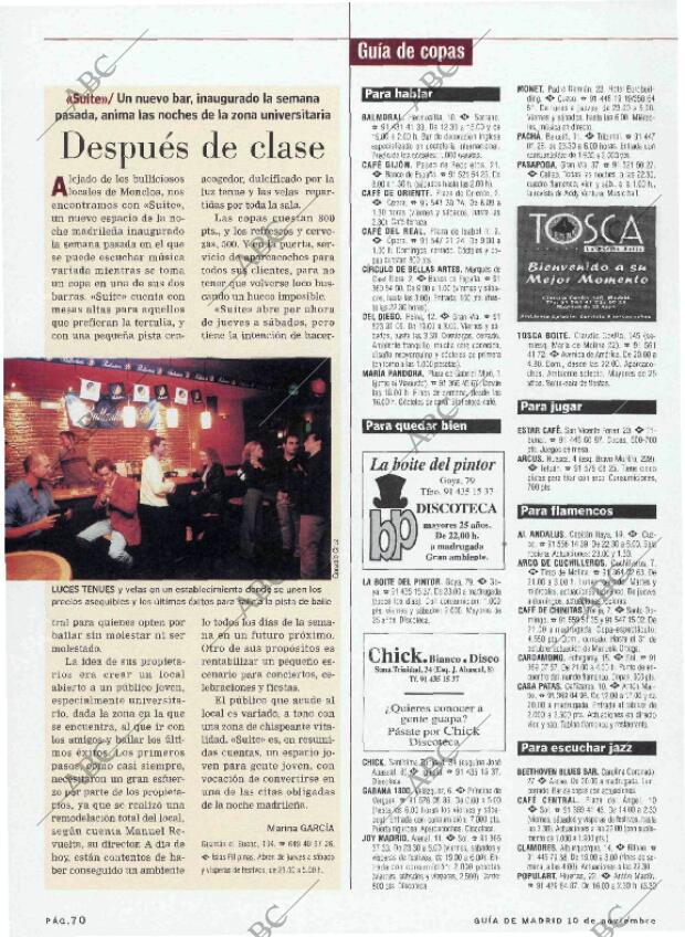ABC MADRID 10-11-2000 página 202