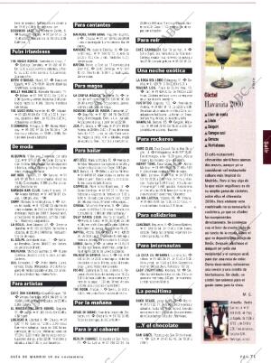 ABC MADRID 10-11-2000 página 203