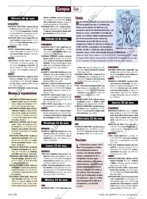 ABC MADRID 10-11-2000 página 208