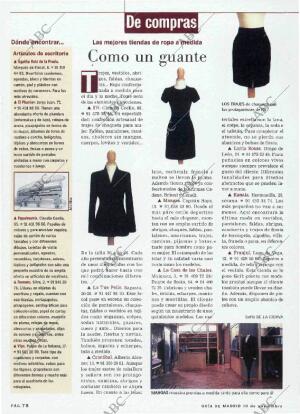 ABC MADRID 10-11-2000 página 210